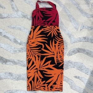 House of CB Body Con Dress